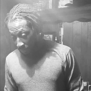 Meet your Posher, Chad